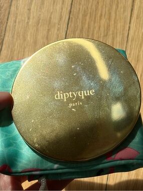 Diptyque Candle Lid